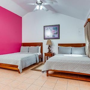 Standard Room Two Beds